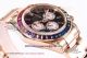 Replica Baselworld Rolex Watches - Rolex Rainbow Daytona Everose Gold Diamond Dial (10)_th.jpg